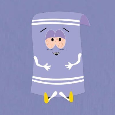 Towelie