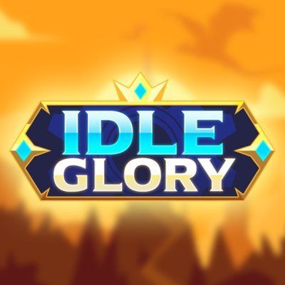 IDLE Glory