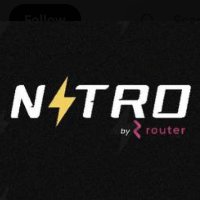 Router Nitro