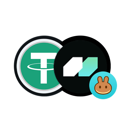 USDT - FHE