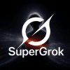 SUPERGROK