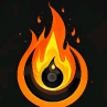 BurnKing token on X Layer