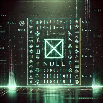 NULL