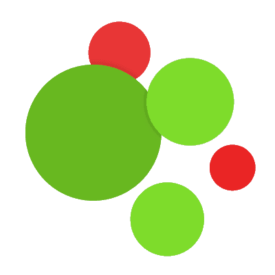 Cryptobubbles