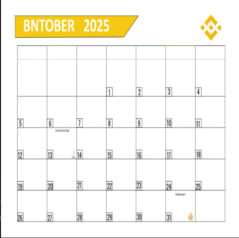 BNTOBER