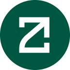 Zetachain logosu