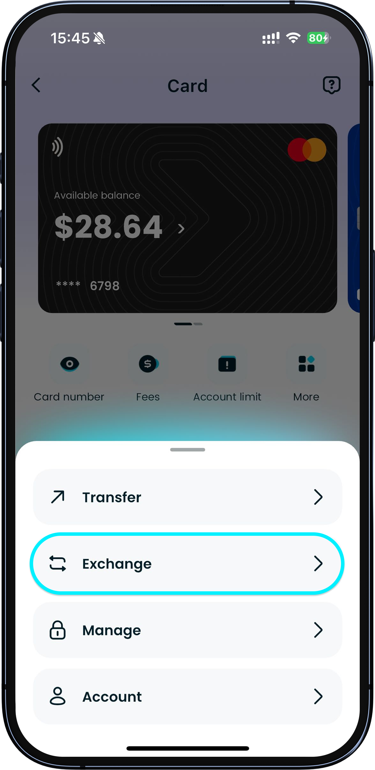 通貨交換と支払いに関するよくある質問 | 中国本土 - Bitget Wallet Help Center