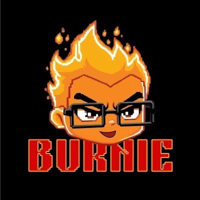 BurnieAI by Virtuals