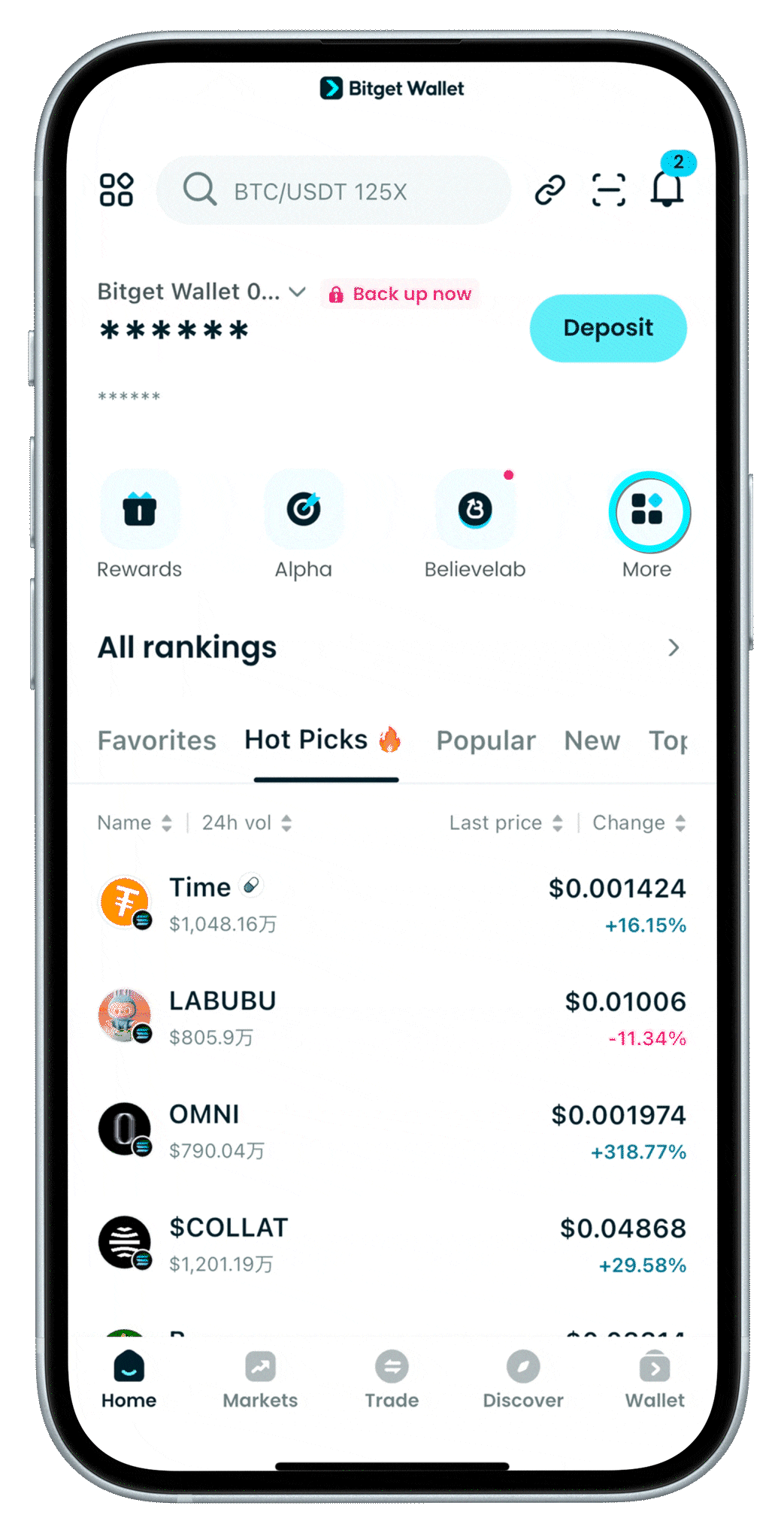 How to top up your mobile with crypto | Shop with crypto - Bitget Wallet  Help Center