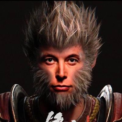 wukong