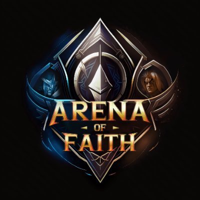 Arena of Faith
