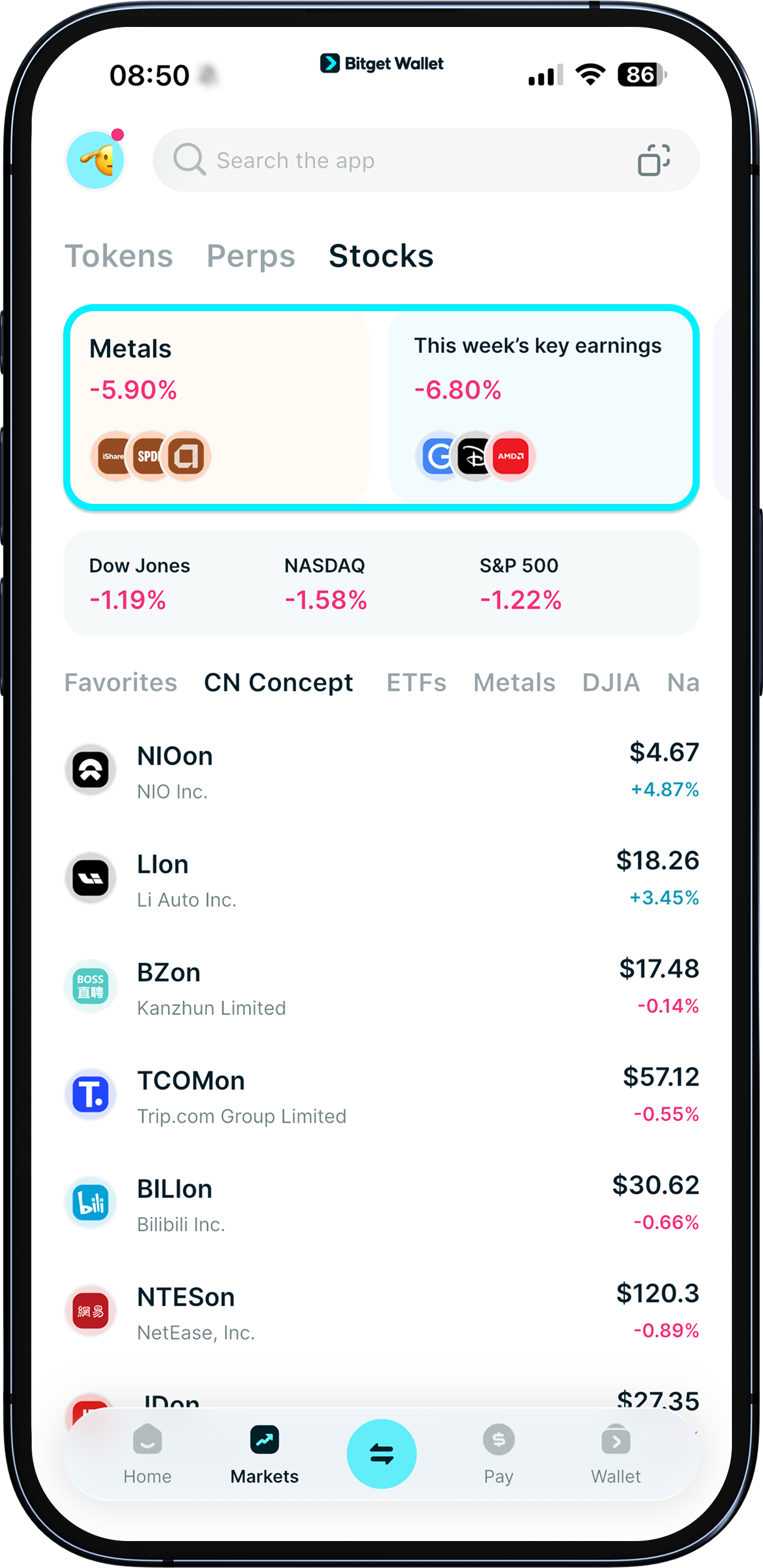 থিমযুক্ত তালিকা