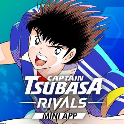 Tsubasa