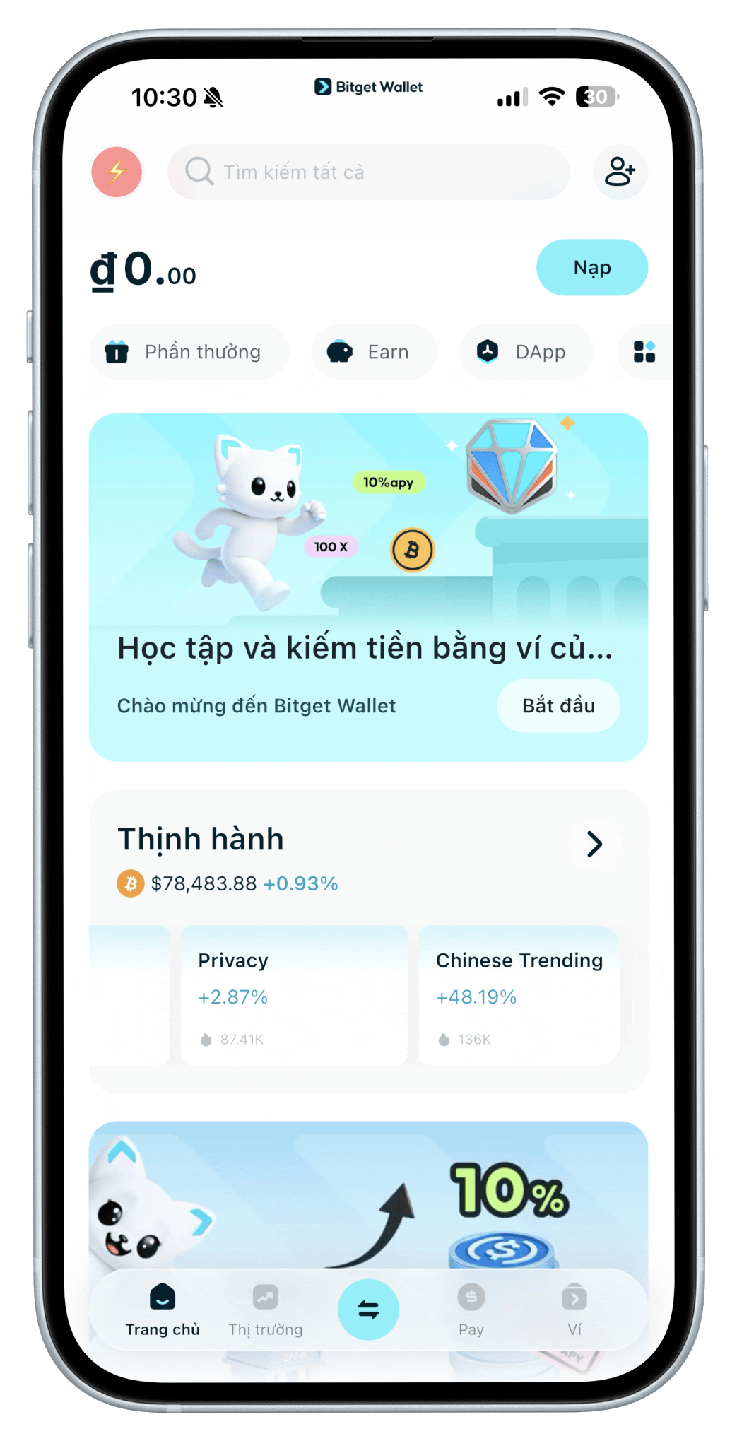 Mua qua chuyển khoản ngân hàng, thẻ tín dụng và các hình thức khác