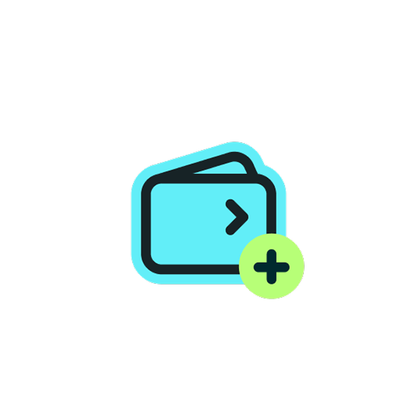 Creating your first wallet