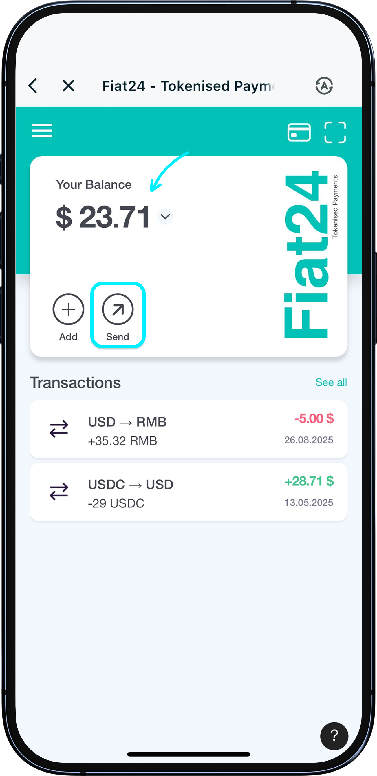 通貨交換と支払いに関するよくある質問 | 中国本土 - Bitget Wallet Help Center