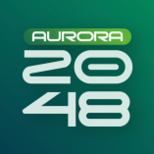 Aurora 2048