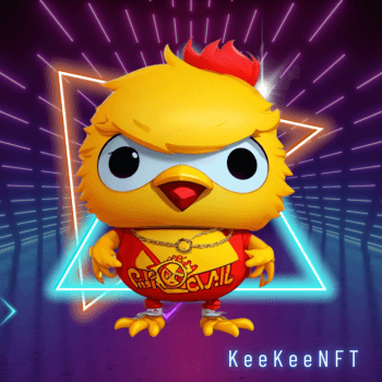 KeeKee NFT