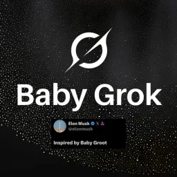 Baby Grok