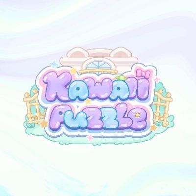 Kawaii Puzzle