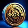 BKOK Token A