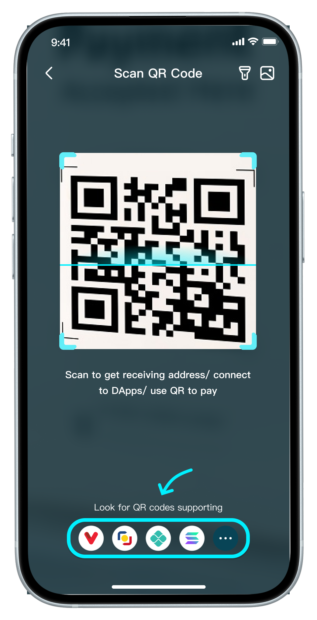 Was ist National QR?