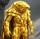 GOLDWHALE