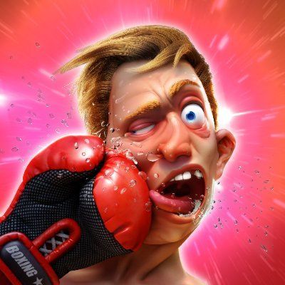 Boxing Star X