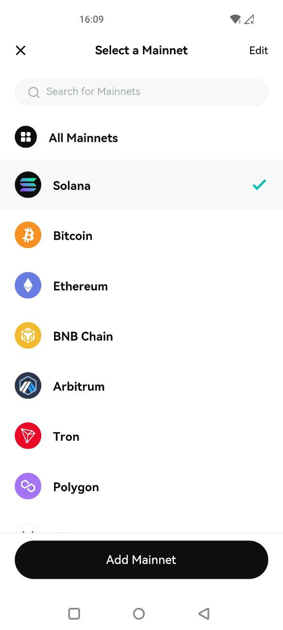 How to Create a Solana (SOL) Wallet