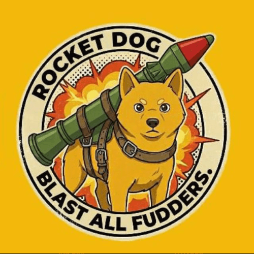 火箭狗