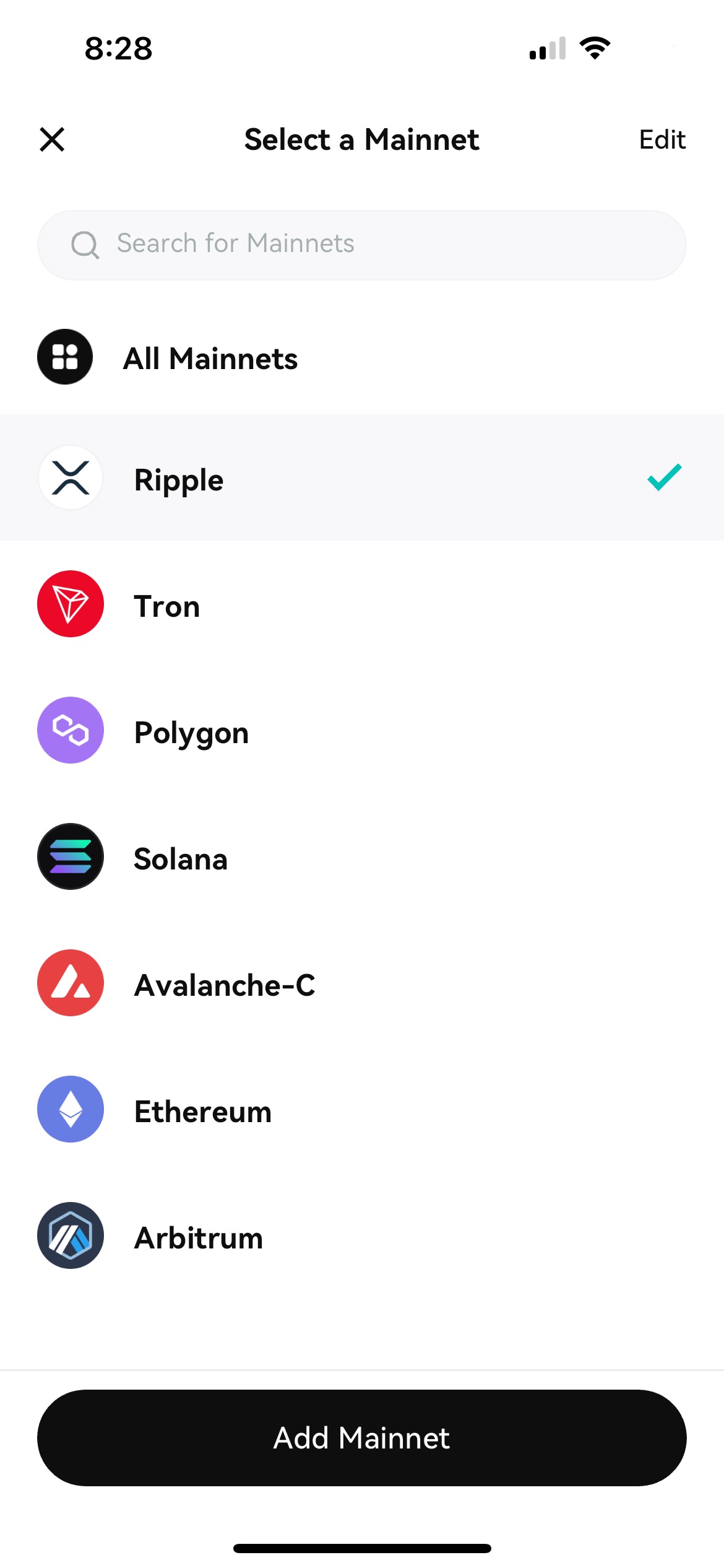 Download Ripple (XRP) Wallet