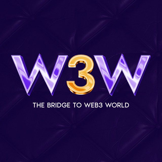 Web3 World (W3W)