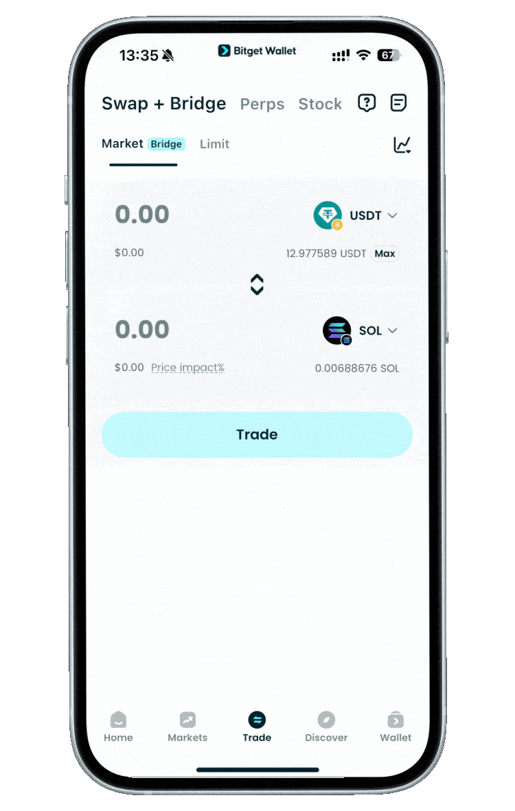 Checking transaction status