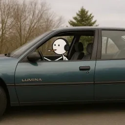 LUMINA