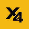 X4
