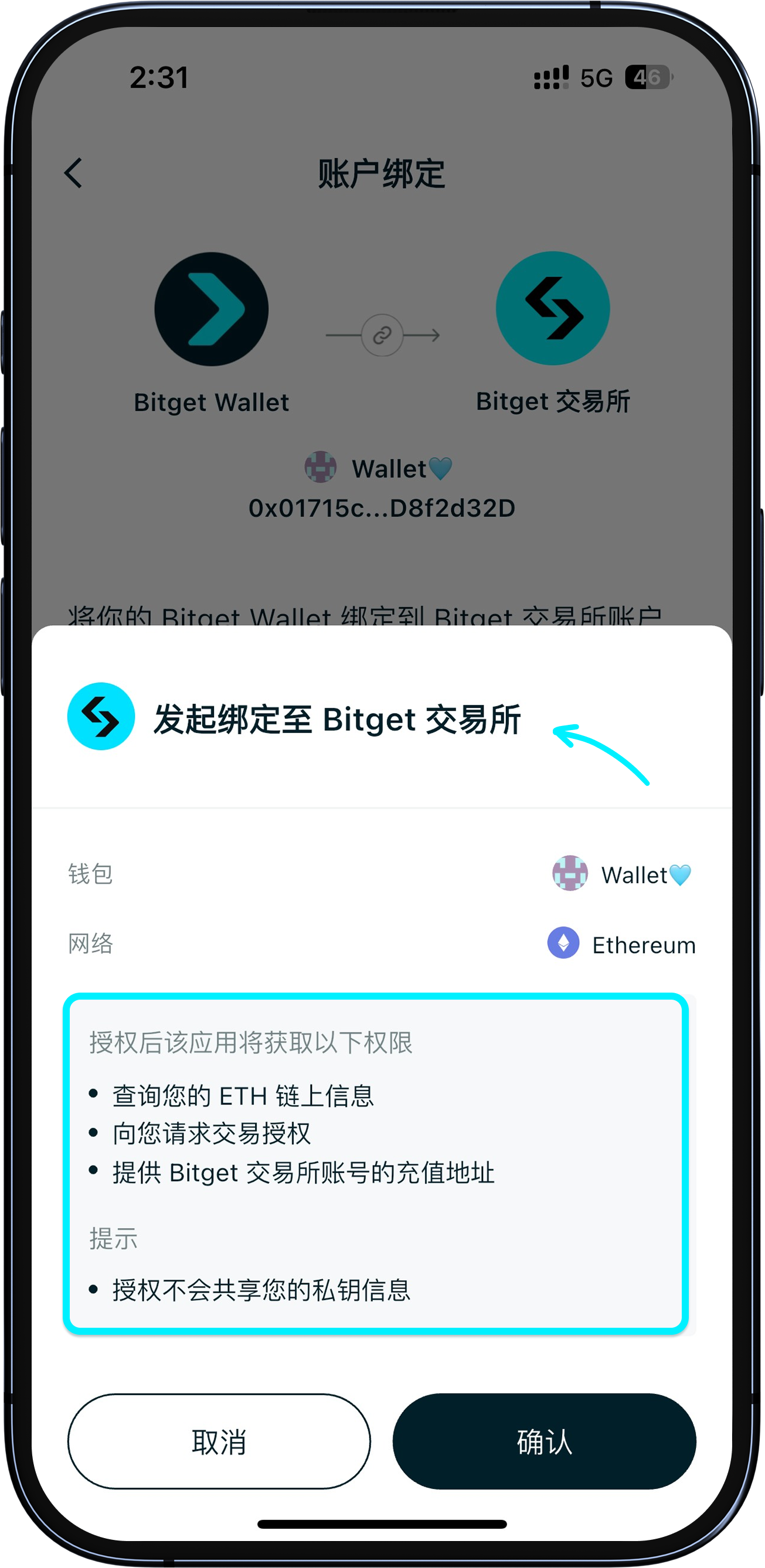 什麼是錢包授權與簽名？