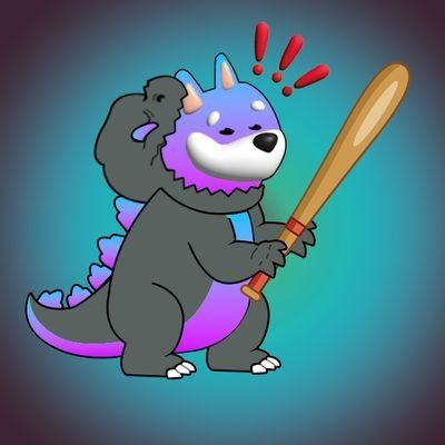 BONKZILLA