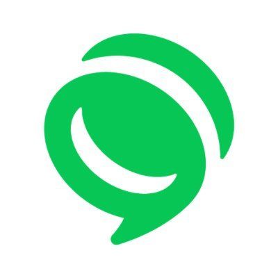 LINE Dapp Portal
