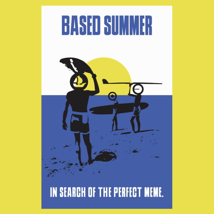 Based Summer NFT