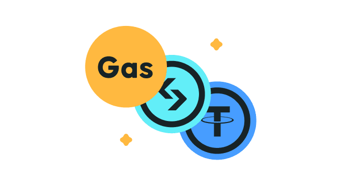 Trading lancar dengan GetGas