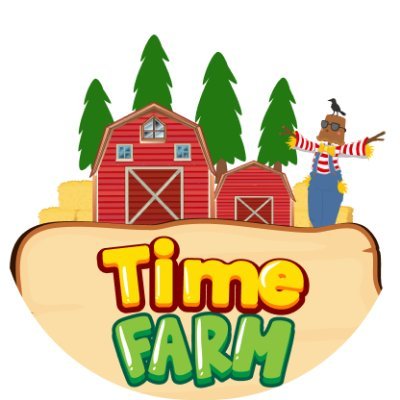 TIME FARM