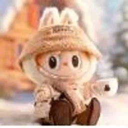 LABUBU