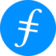 Logo Filecoin