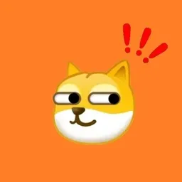 wechat doge
