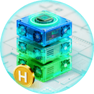H2Miner