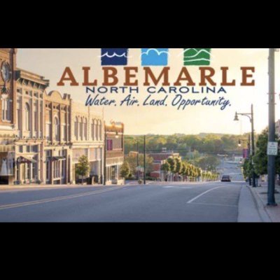 albemarle