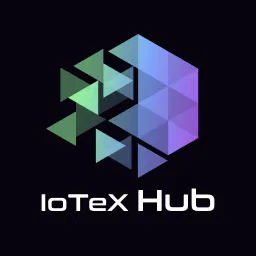 IoTeX Hub