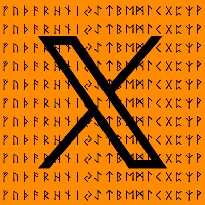 runes•x•bitcoin