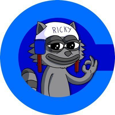 RICKY