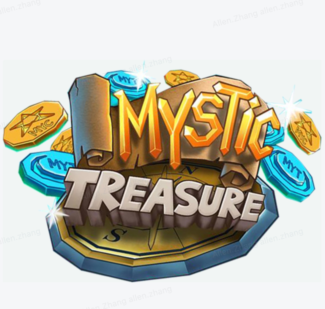 Mystic Treasure